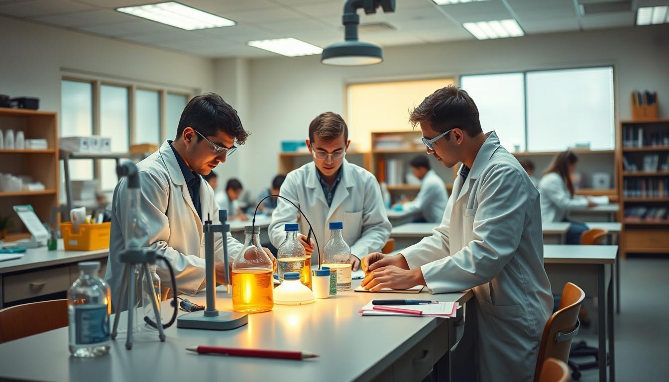 Innovative digital learning technology